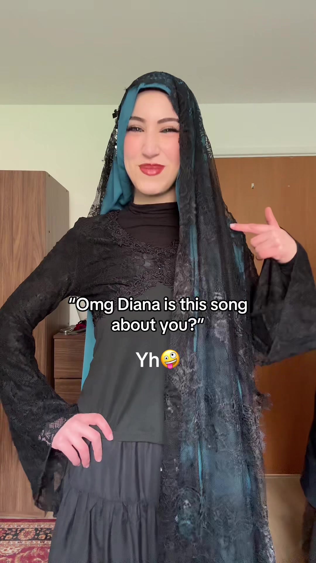 @Diana Lomani