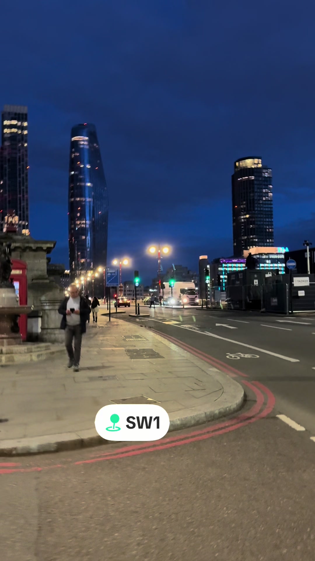 @ankit London
