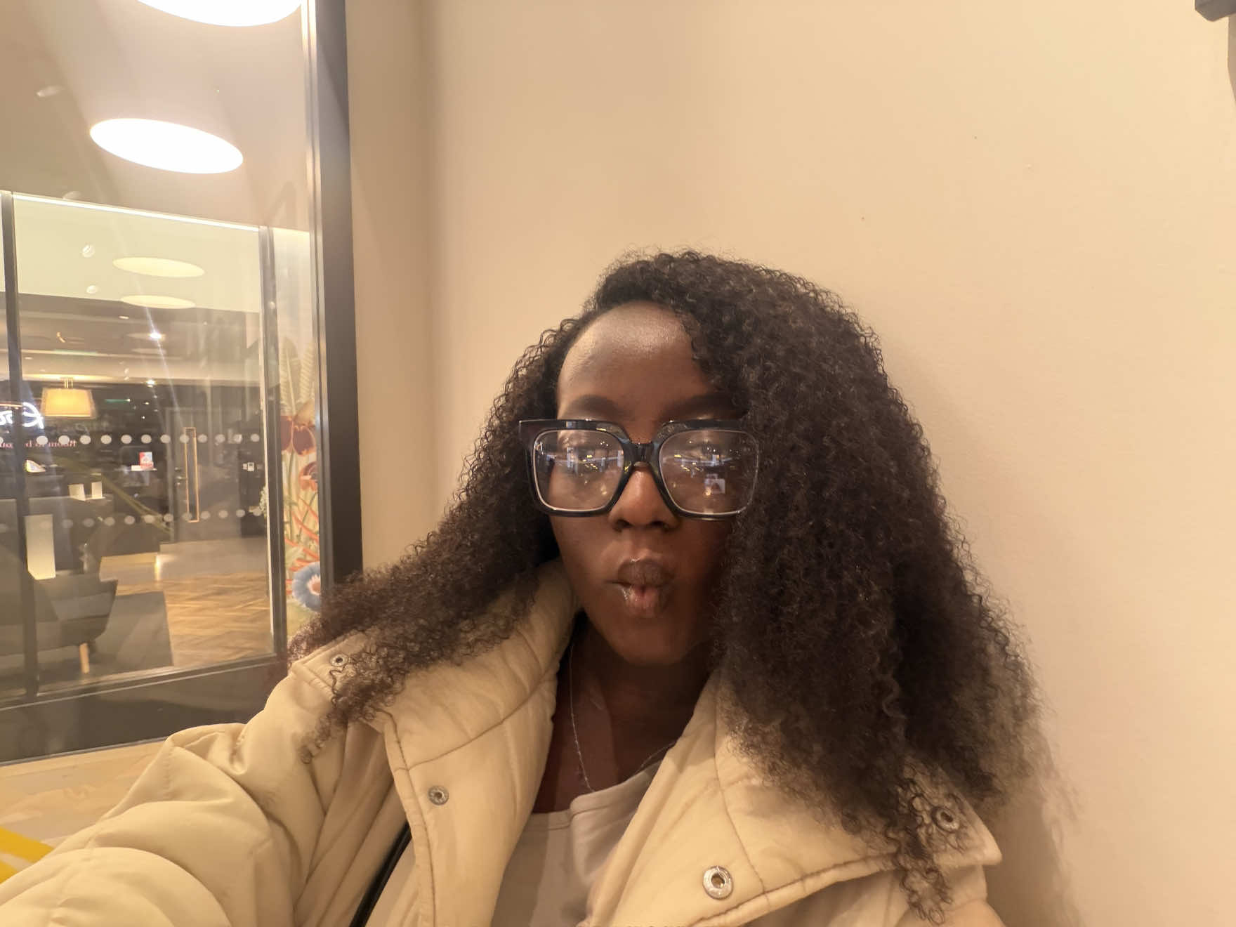 @Christelle A Mensah🤍