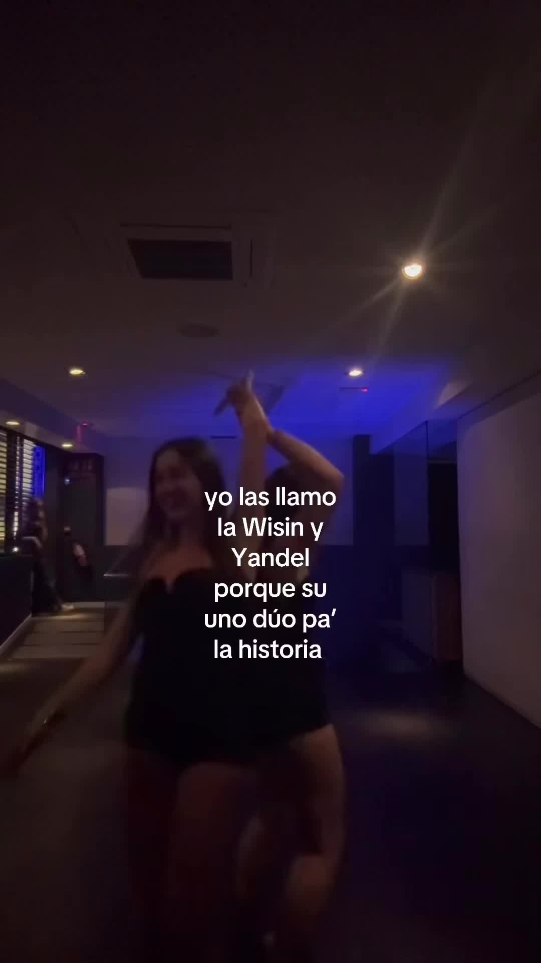 @juls y dani