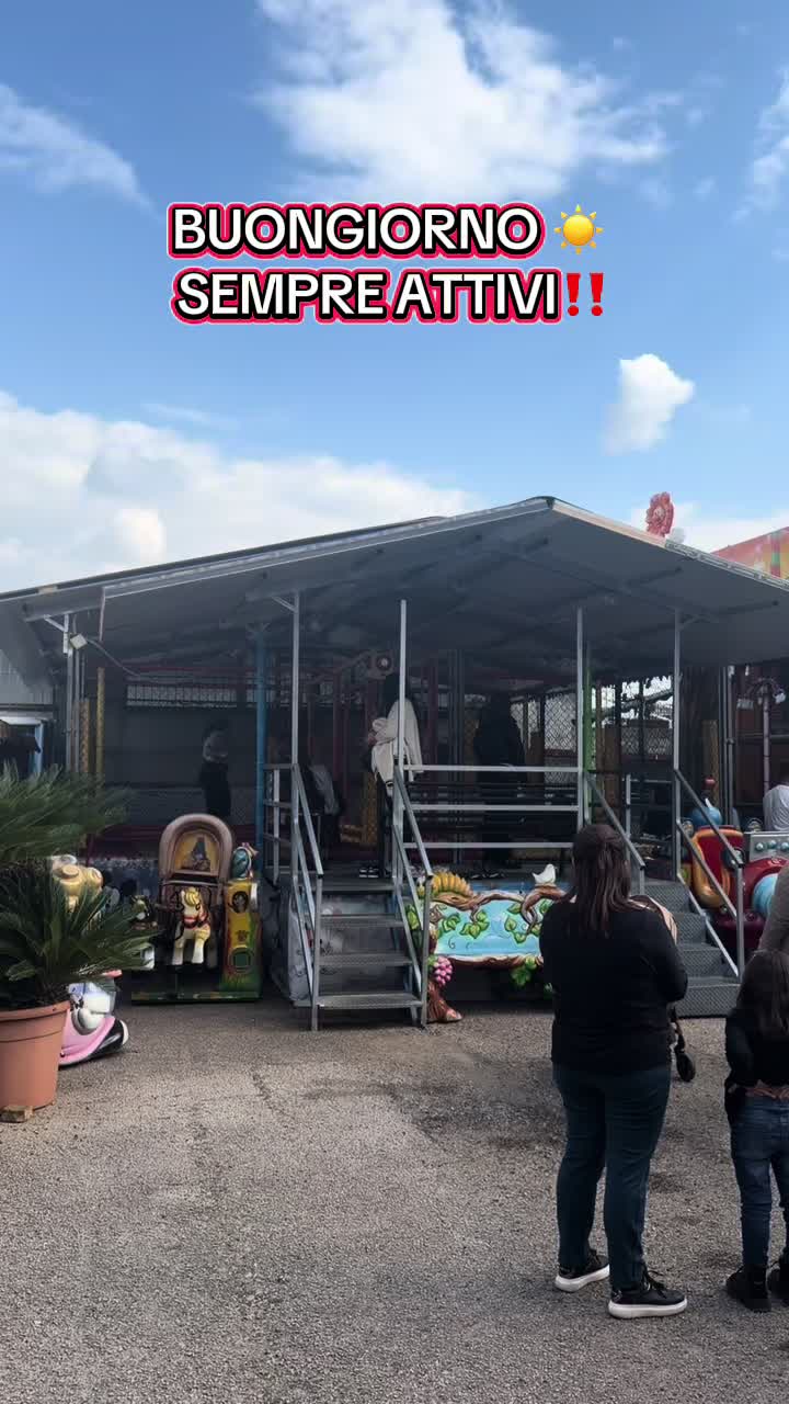 @AfragolaPark🎠