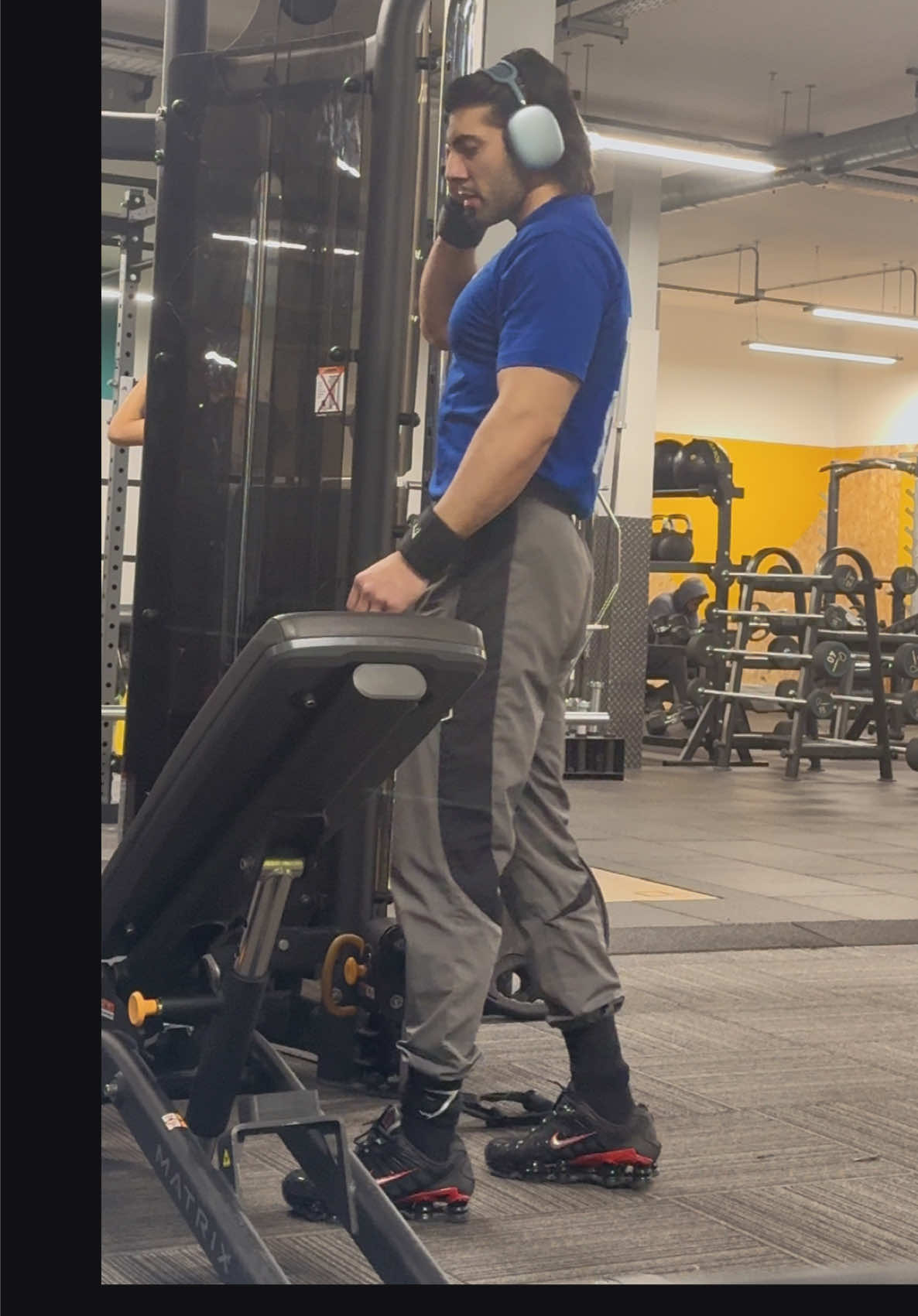 @waleed Butt