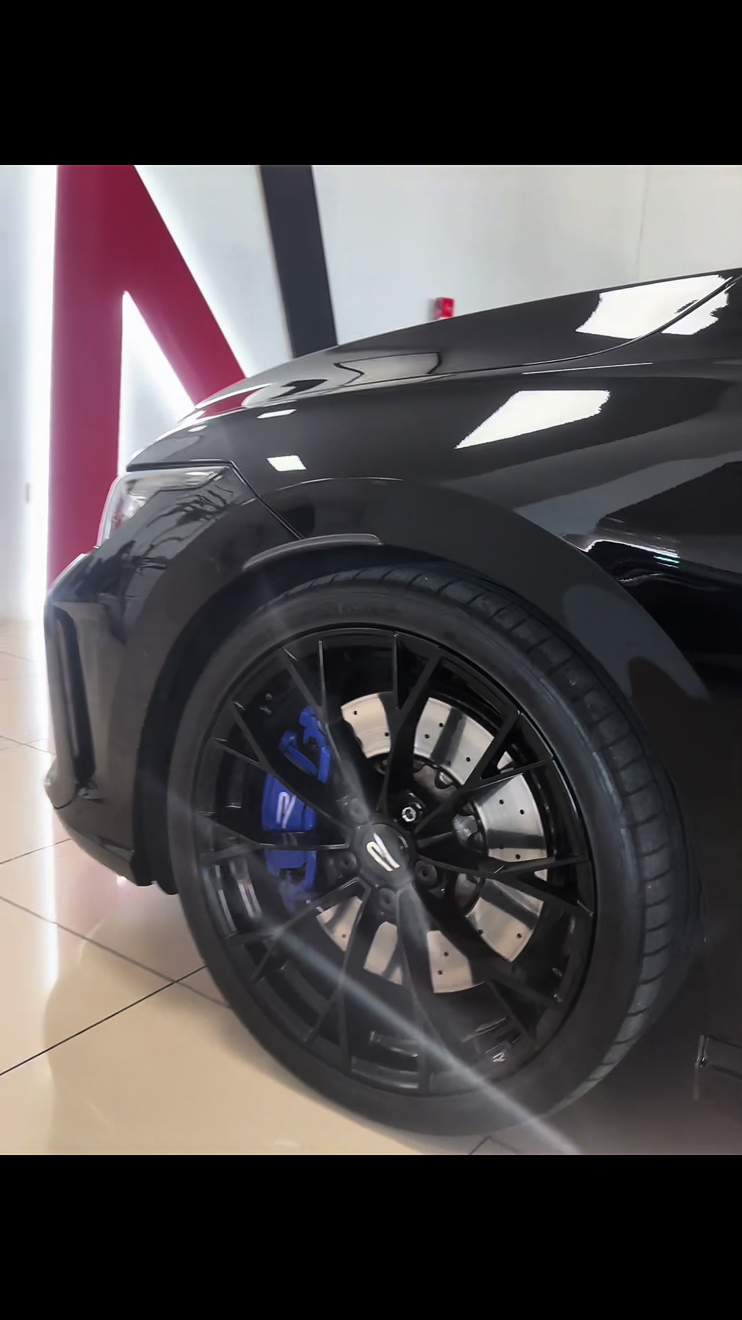 @Autotrader Levante