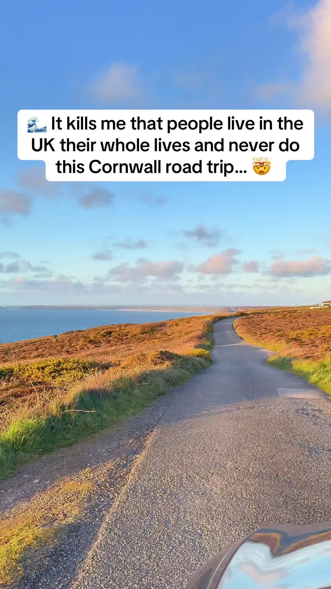 @Mr & Mrs D Adventures