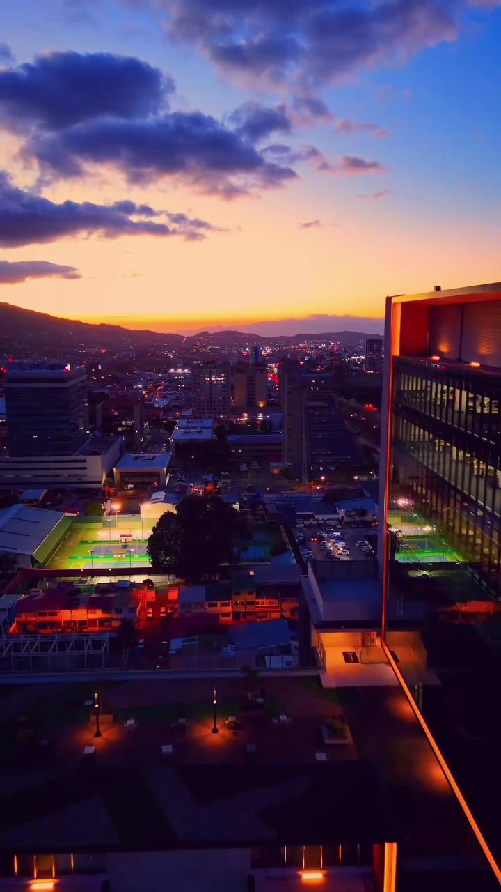@🇨🇷Skyline, Costa Rica🇨🇷