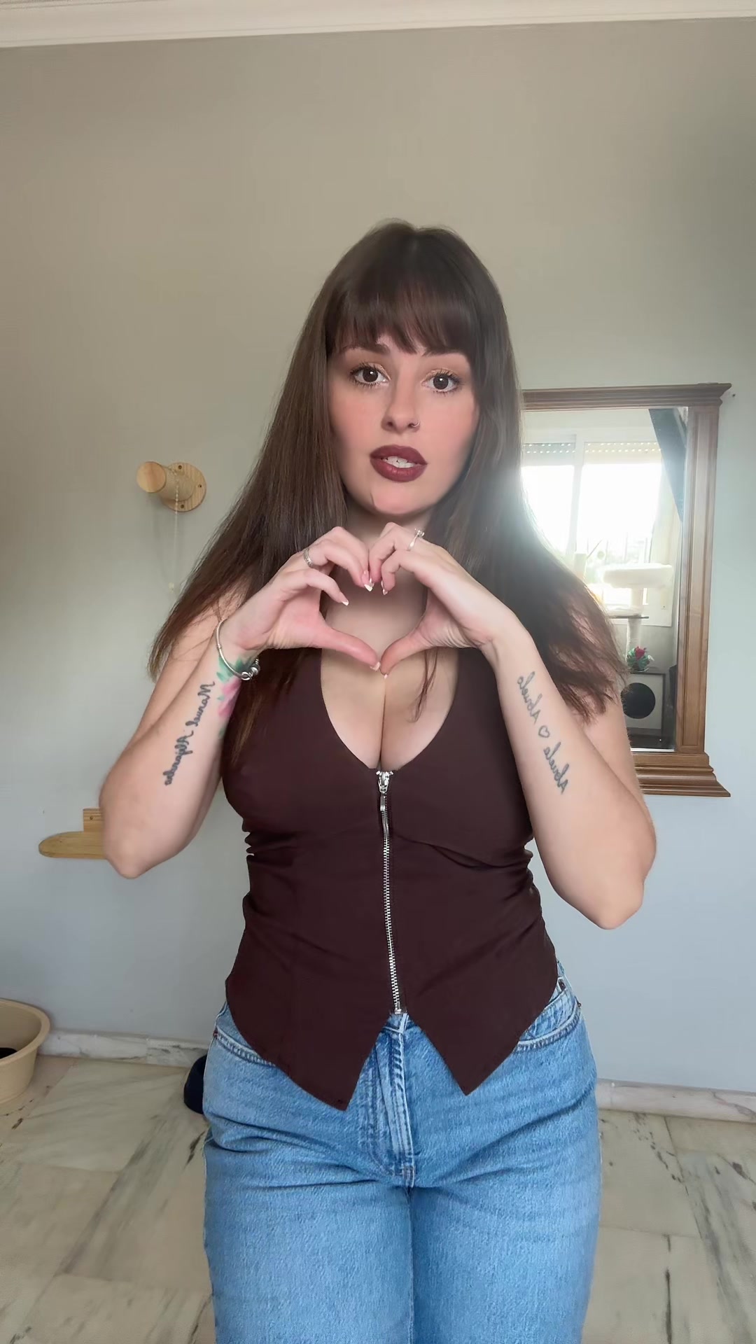 @Vanessa