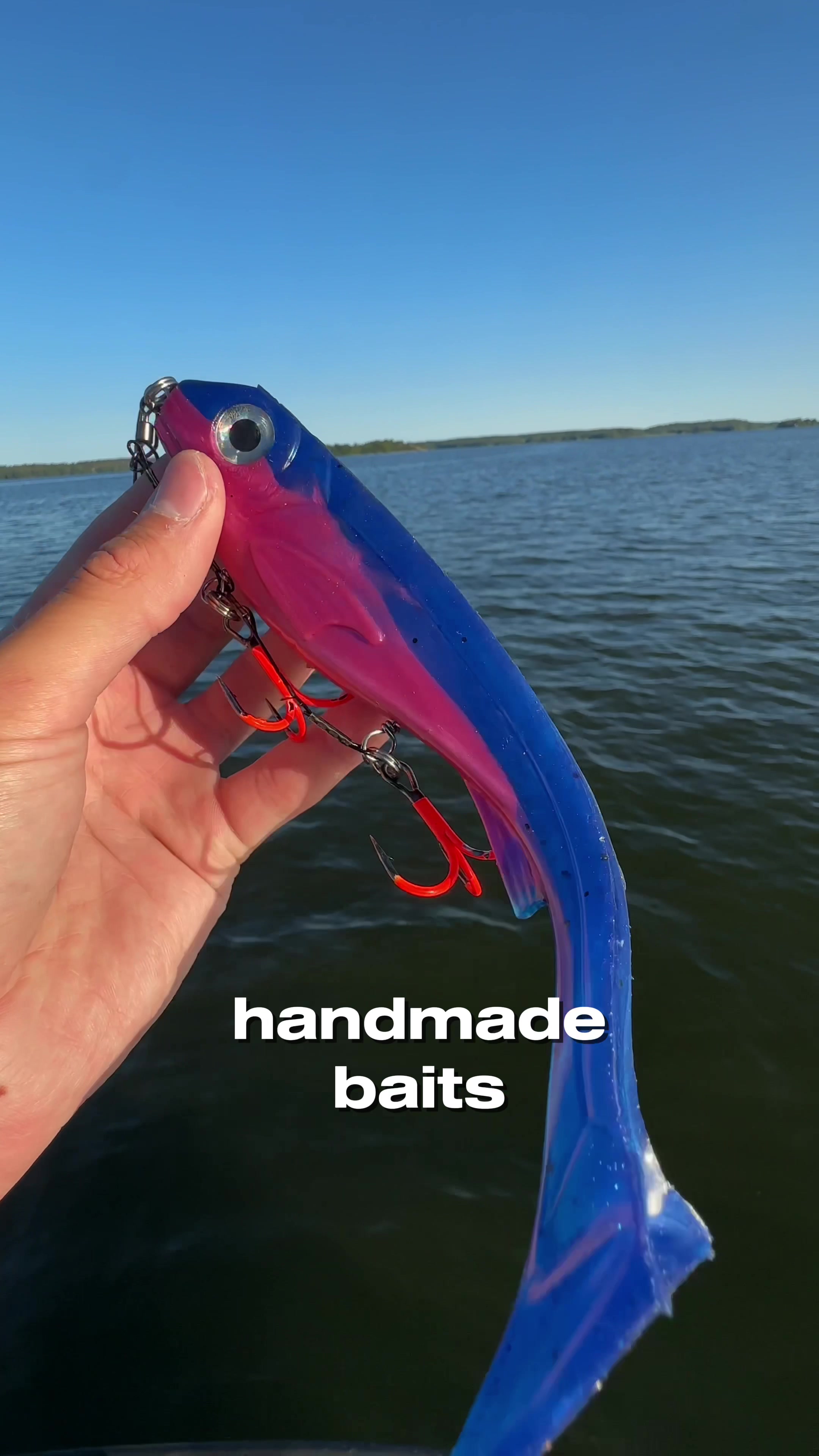 @AG Fishing