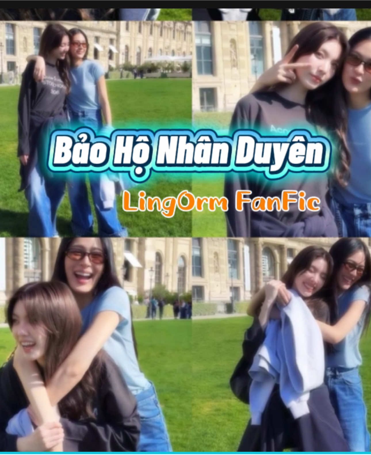 @Acc Này Chỉ Đu LingOrm