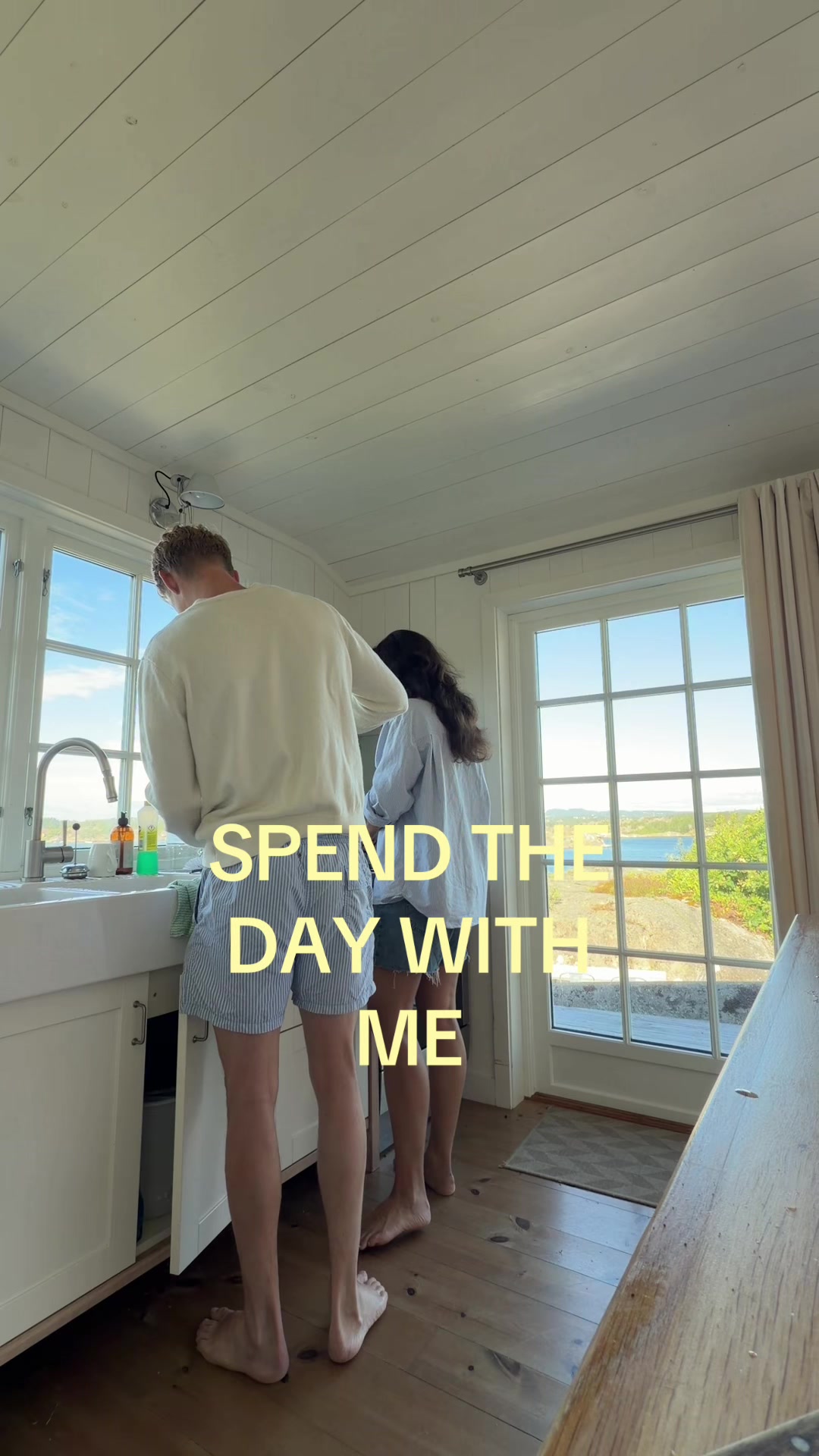 @Seline Pettersen