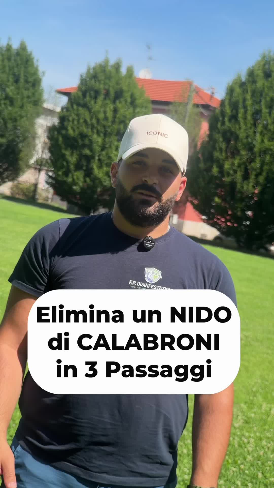 @FP Disinfestazioni