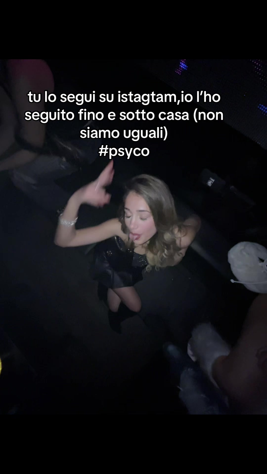 @Ginevra ๐ Too Much To Handle