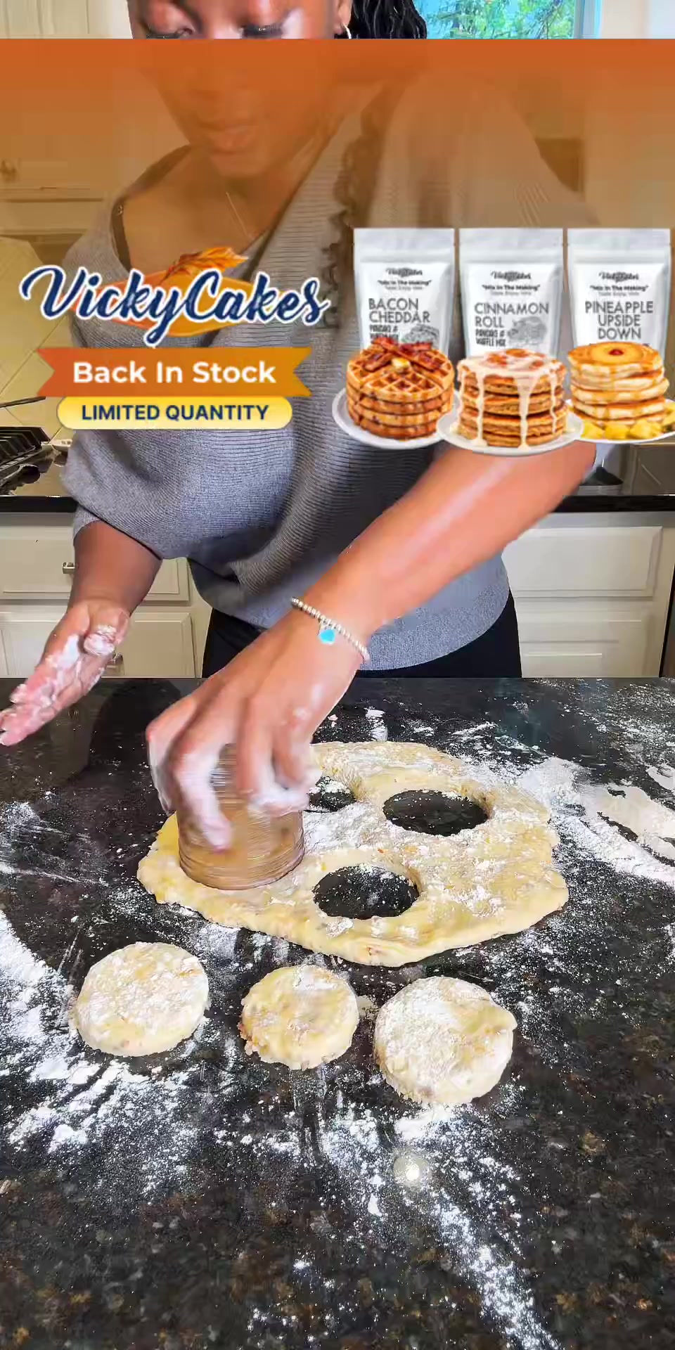 @Vicky Cakes
