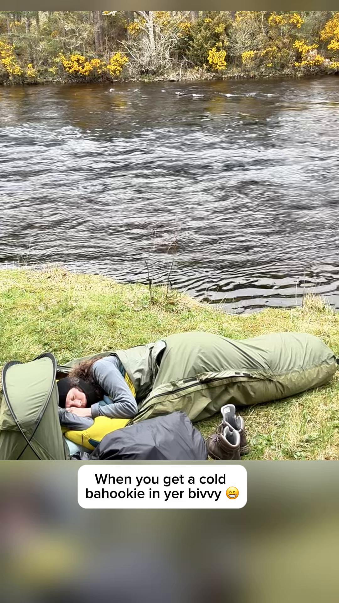 @Fiona in the Wild