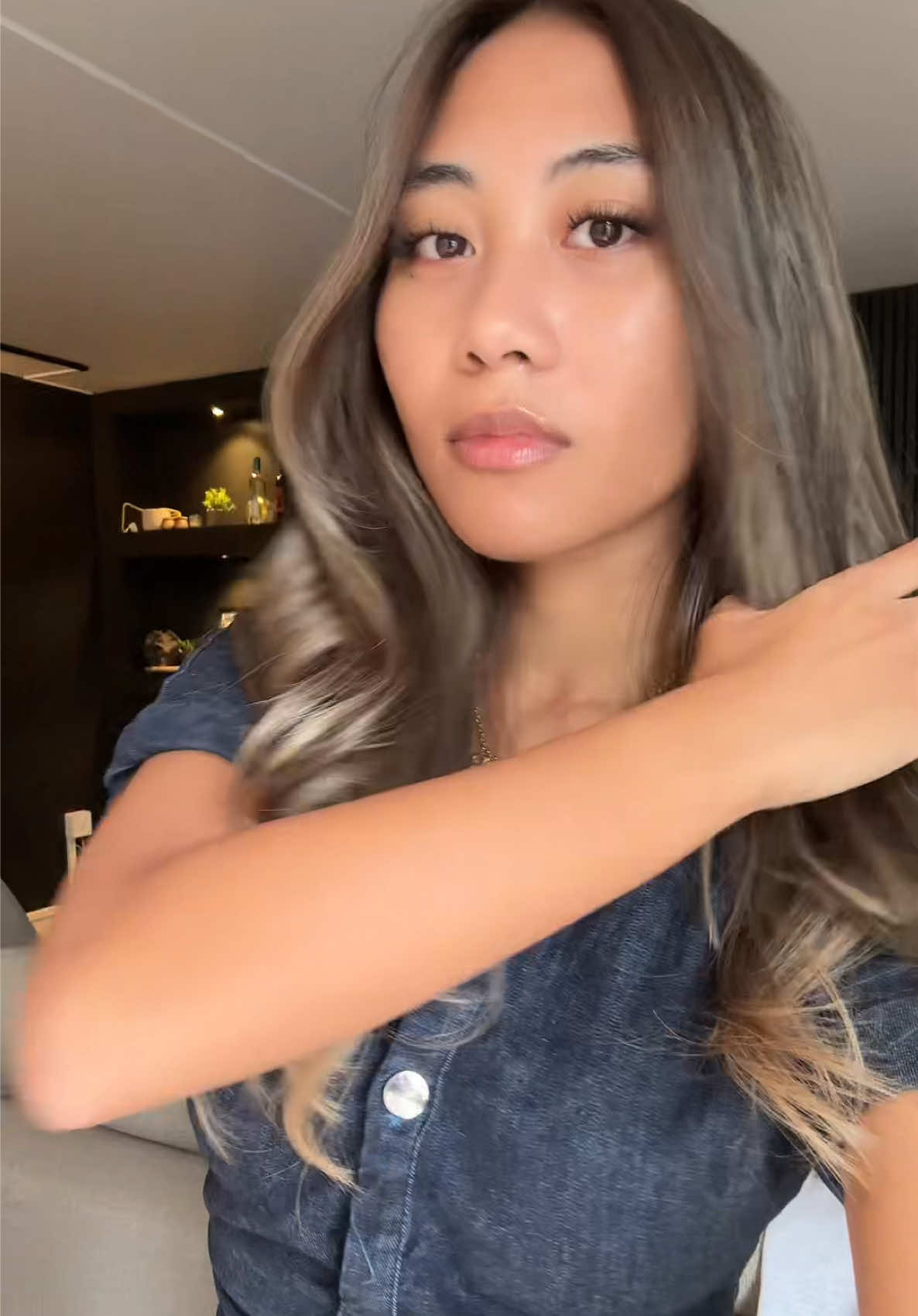 @Kristel Cañedo