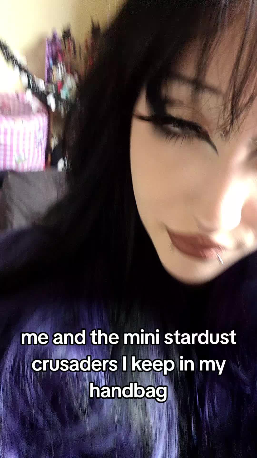 @Eve 🦇