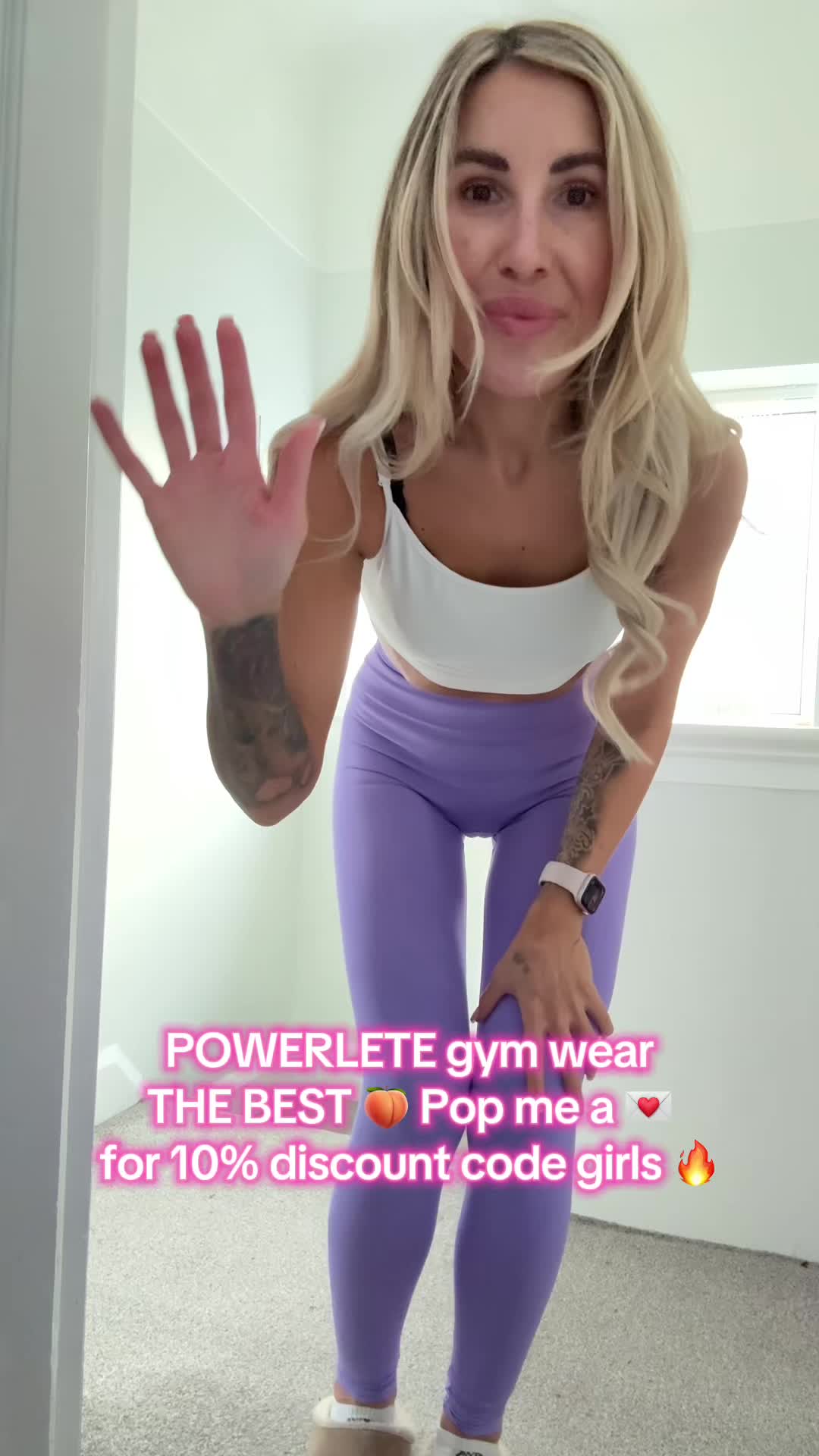 @Thrive Fit by Ali