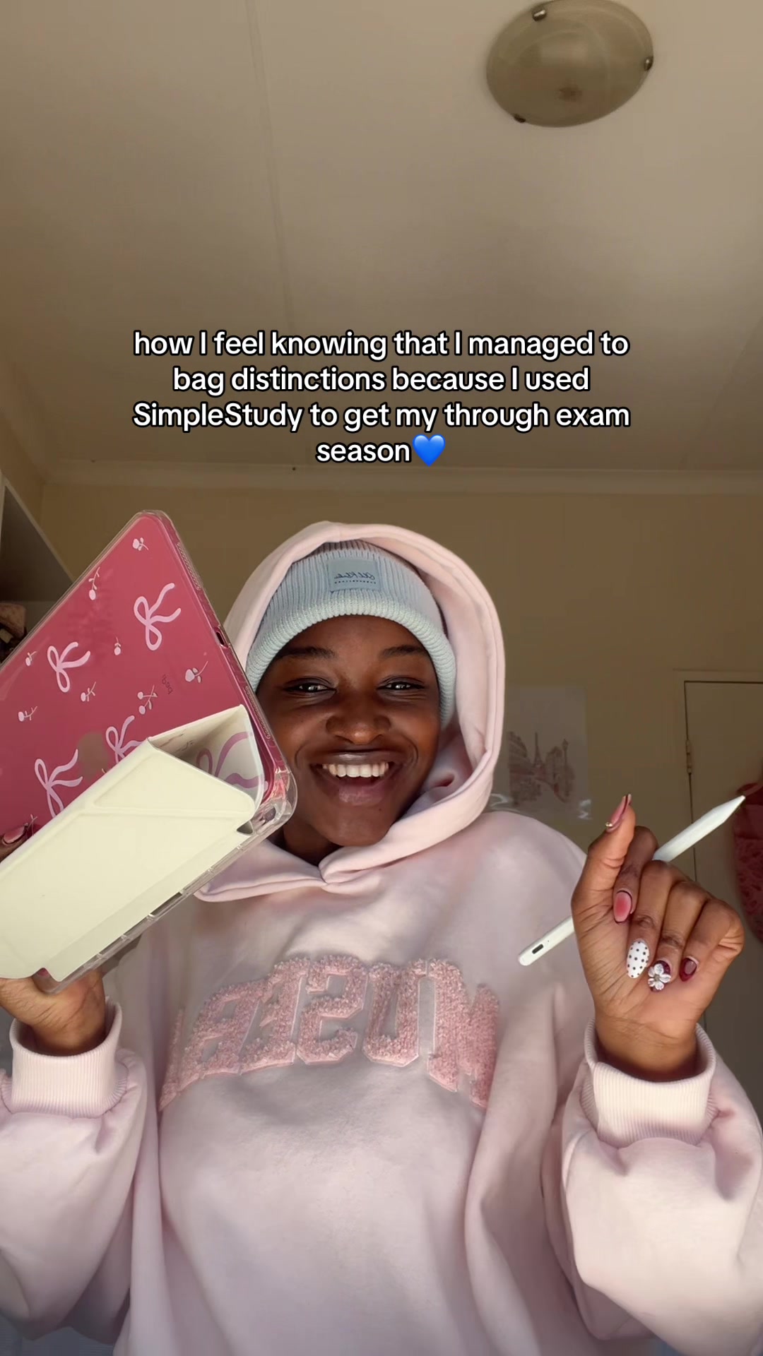 @pinkstudy.diaries