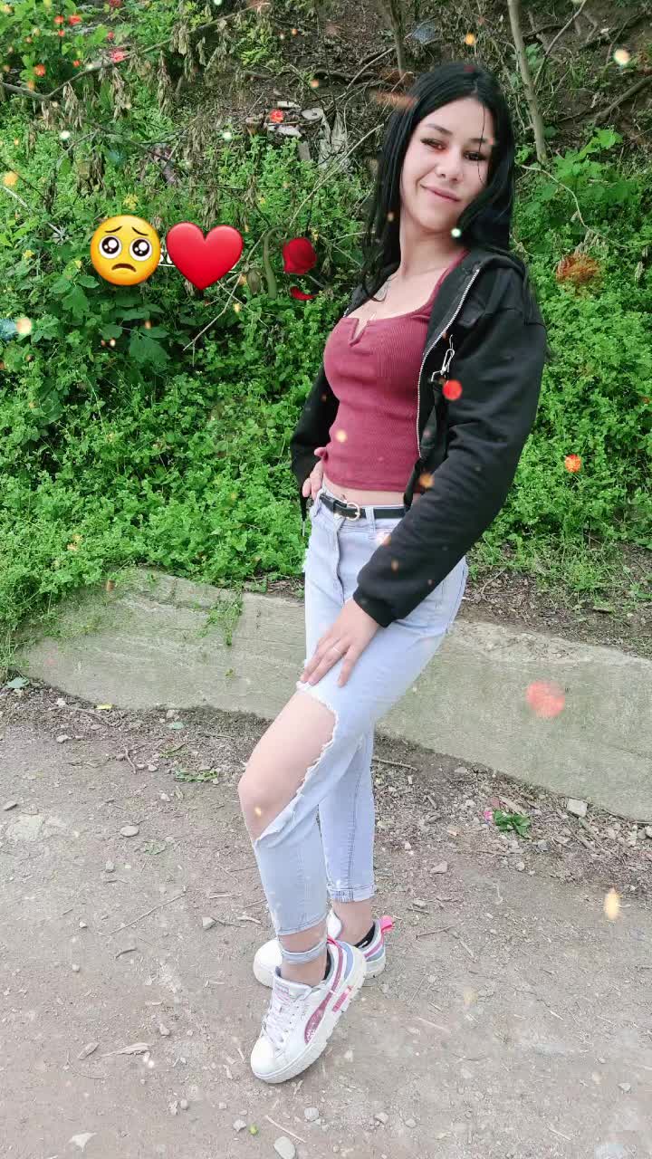 @❤️Nico 😍