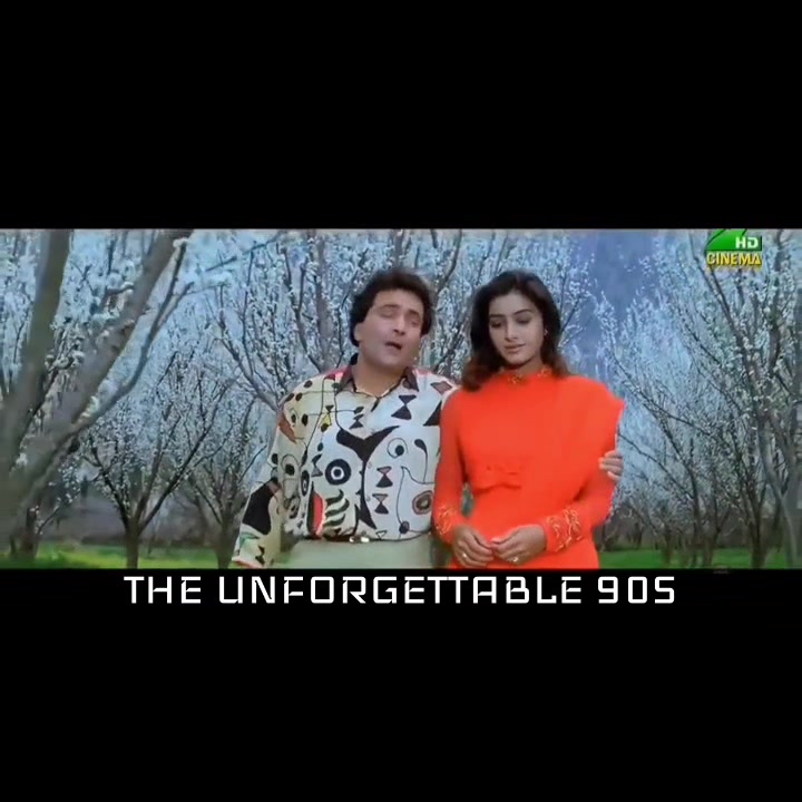 @The.Unforgettable.90s&trade;️