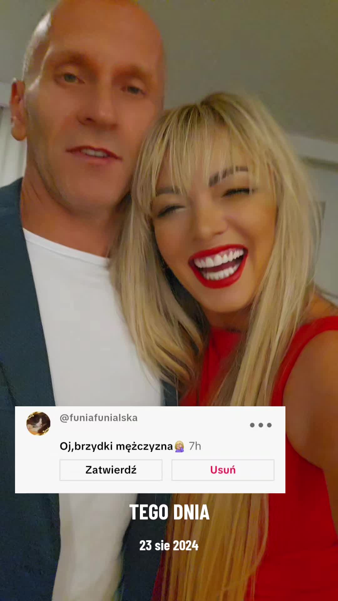@Yoshi znaczy szczęście ❤️