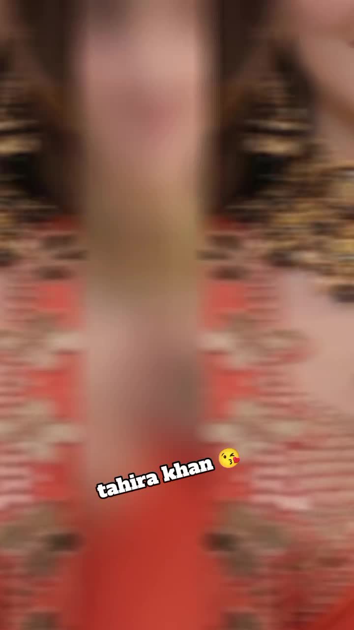 @@Tahira khan