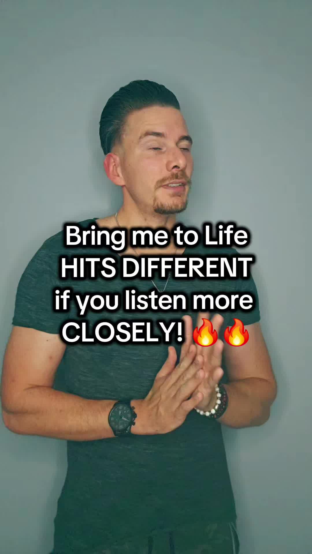 @DavidExclusive