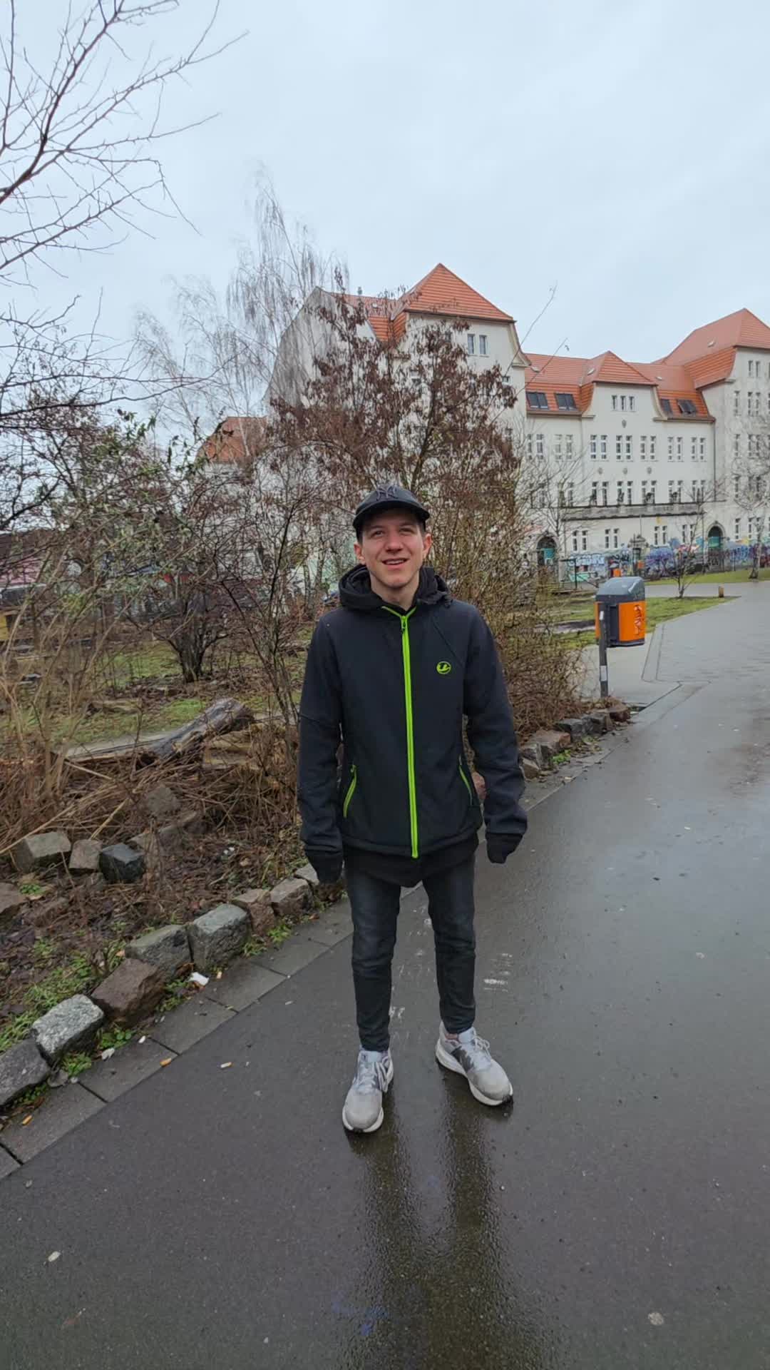@Rico Krämer