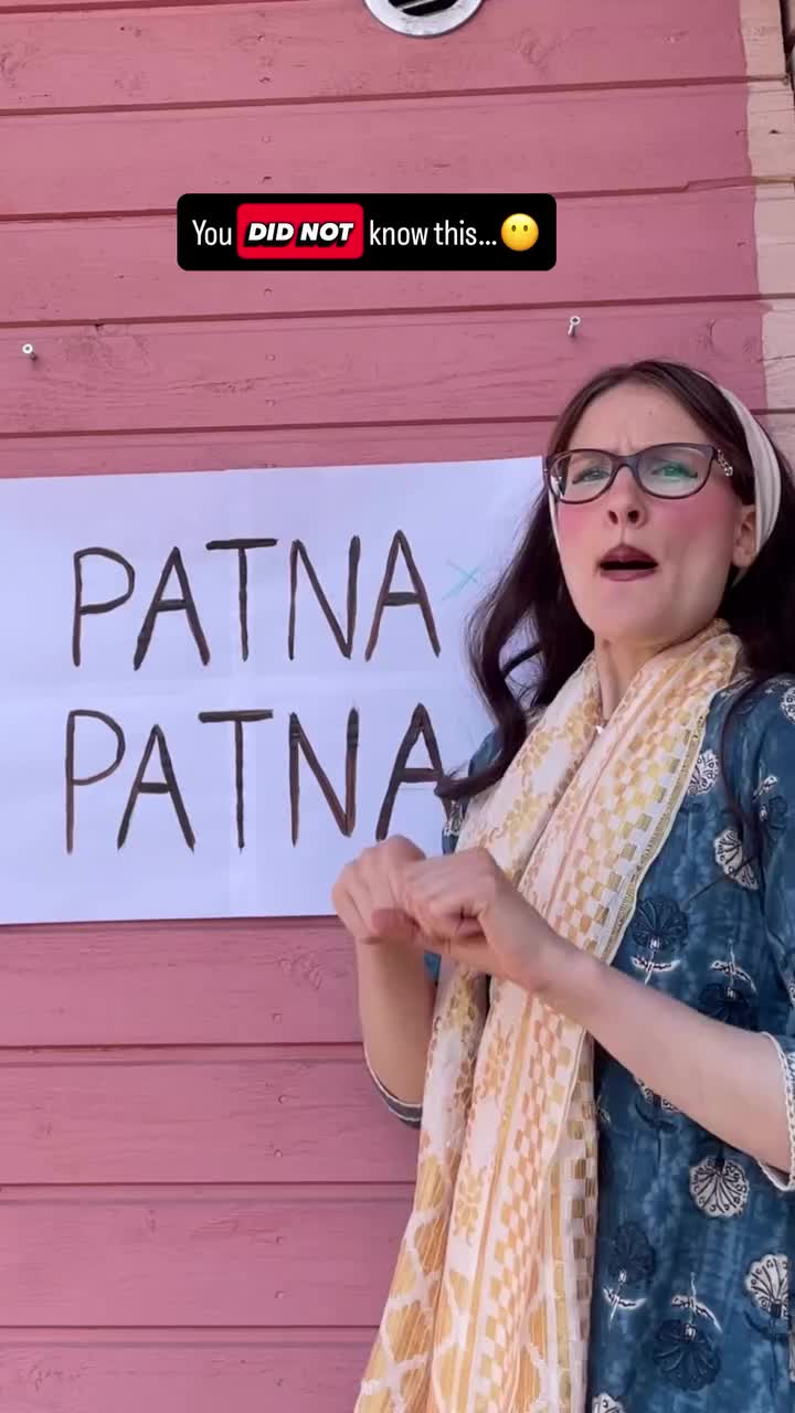 @Kaisa Oljakka & Ankit Kumar