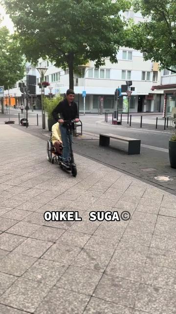 @Onkel SUGA Original