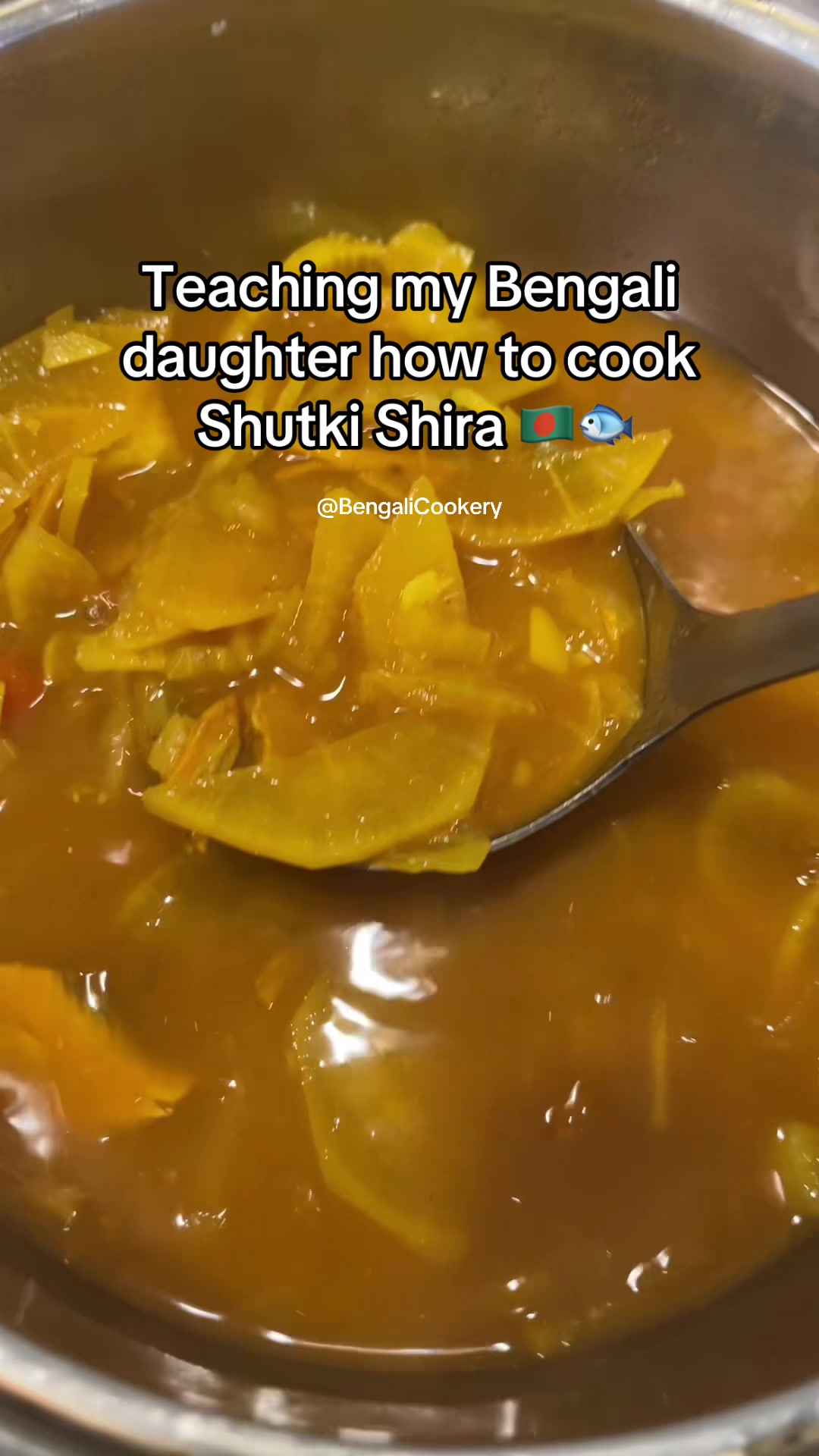 @BengaliCookery