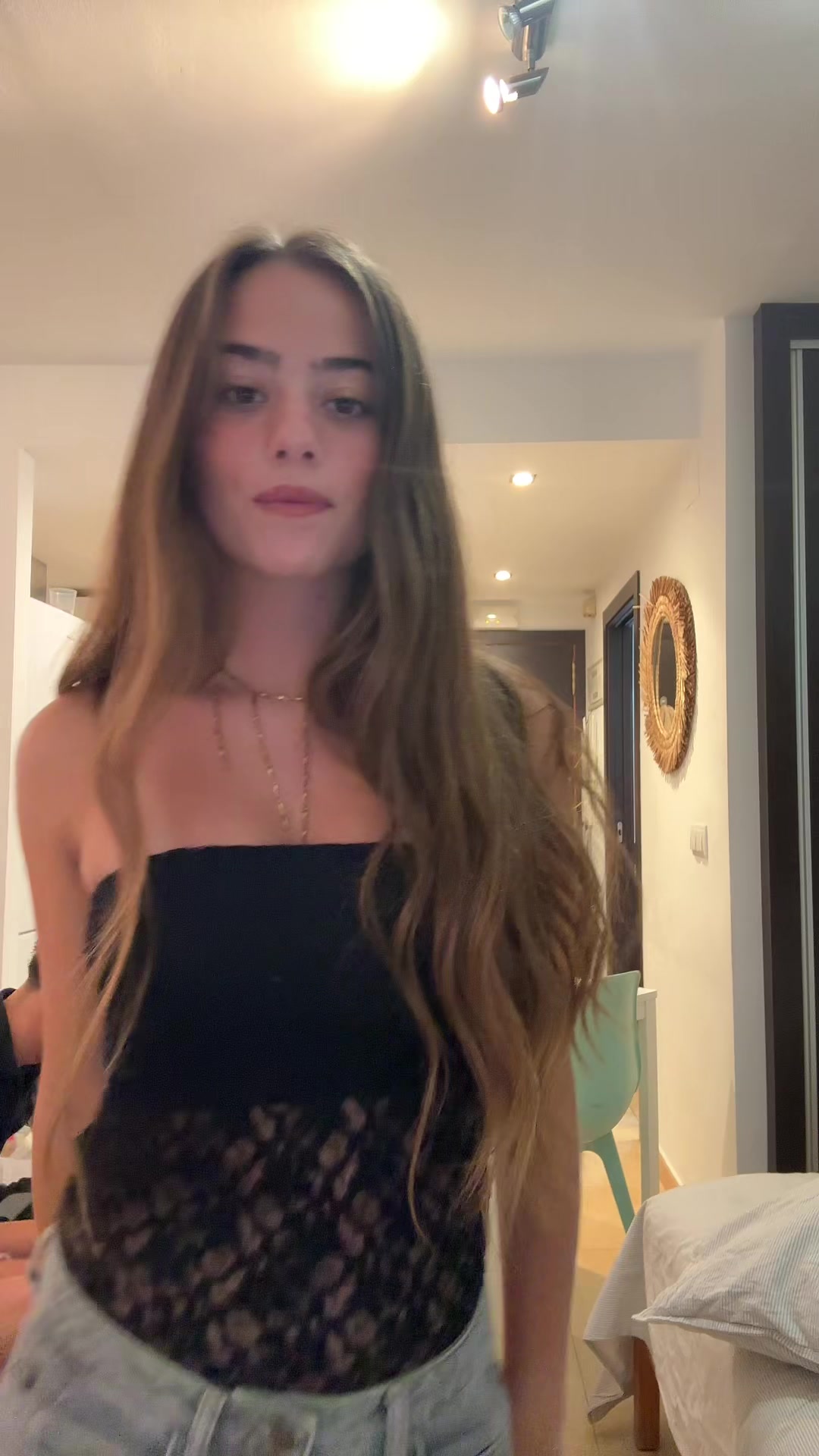 @candela urrutia
