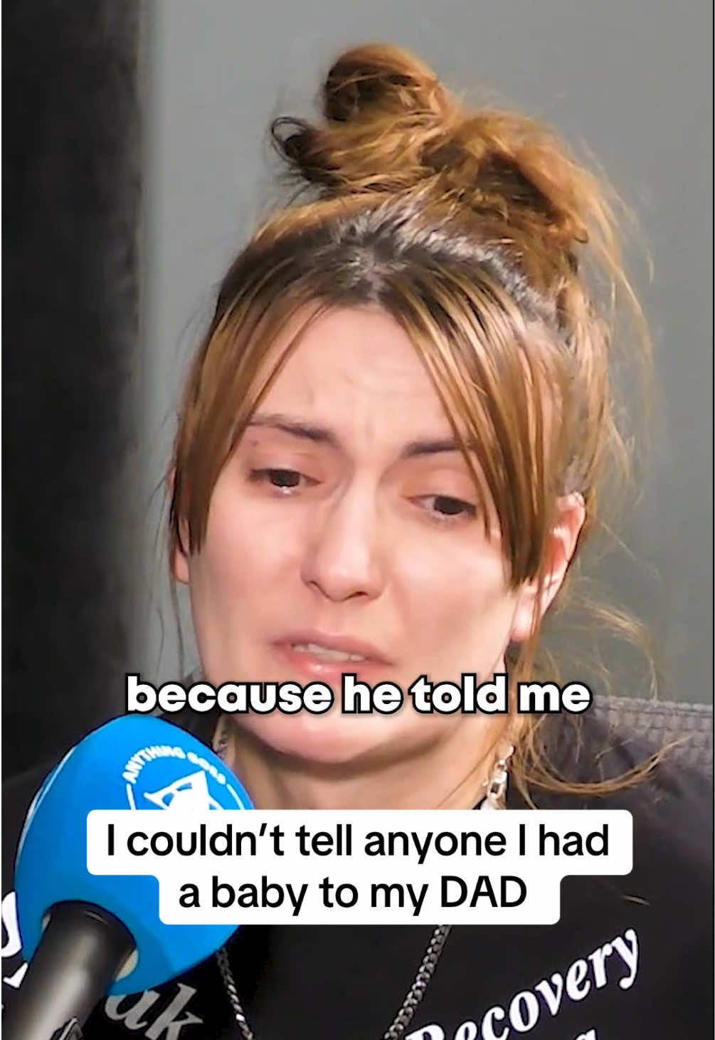 @James English