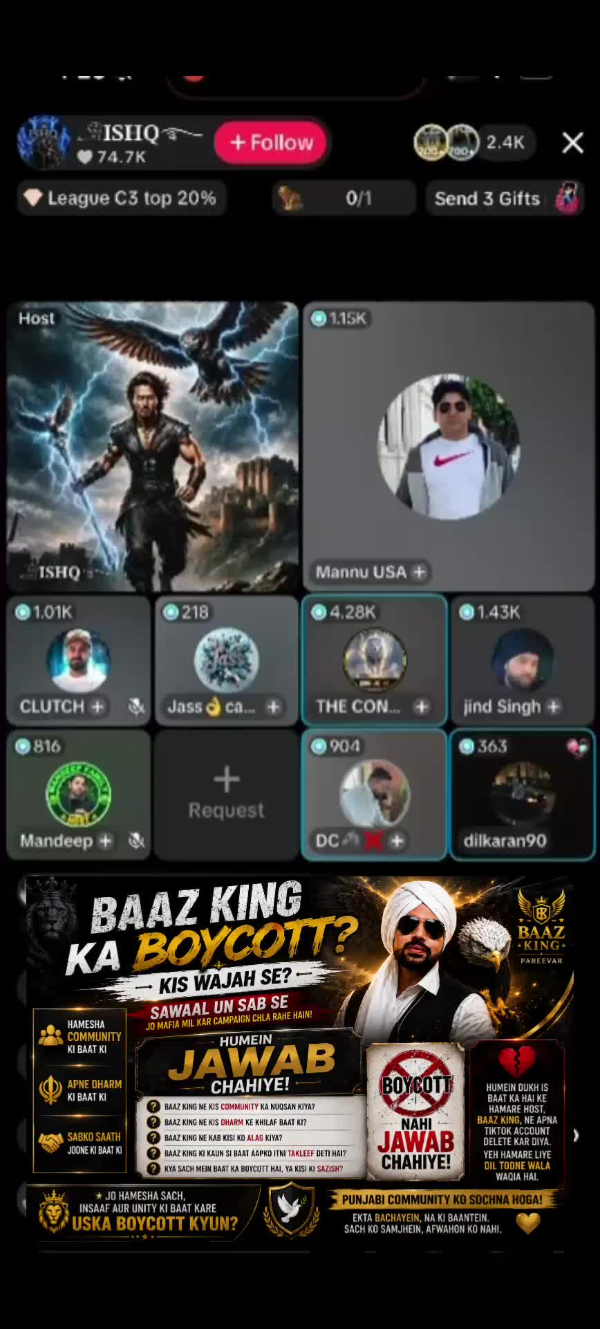@Meera Baaz Edits🦅