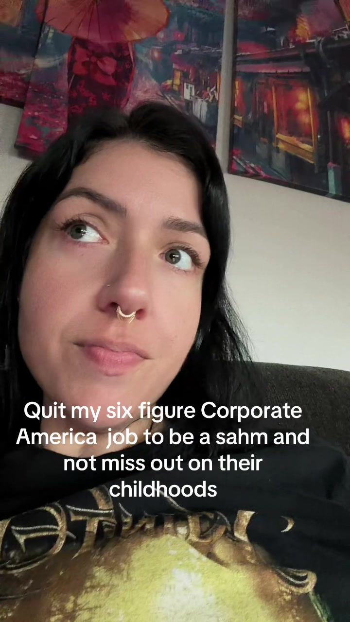 @Metal mama