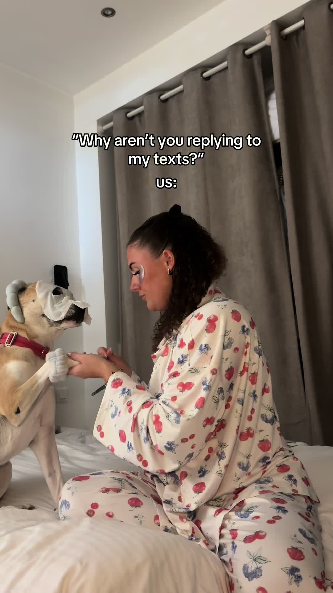 @Moo & Robyn 🐾 | UGC Creator