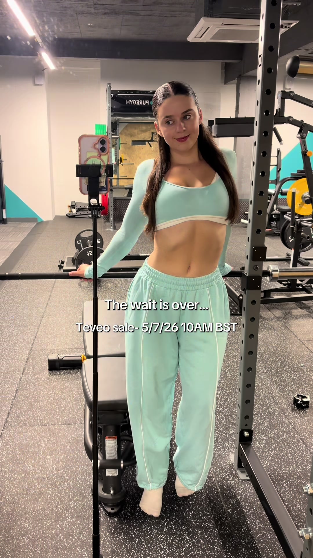 @Lilymyafitness