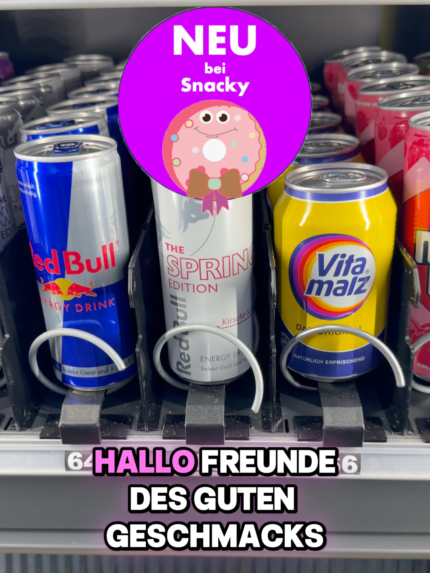 @Snackomat
