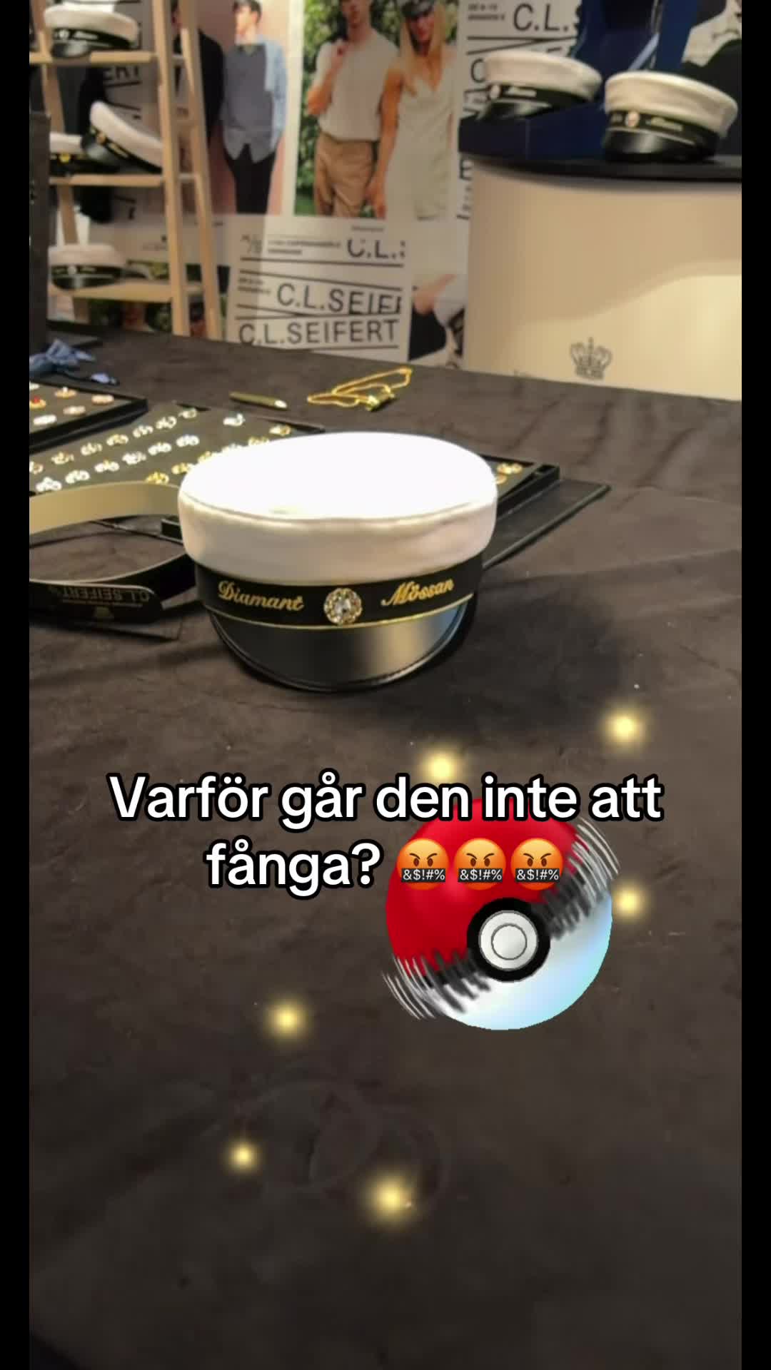 @C.L. Seifert Sverige 🎓