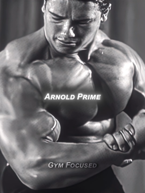 @Gym Focused