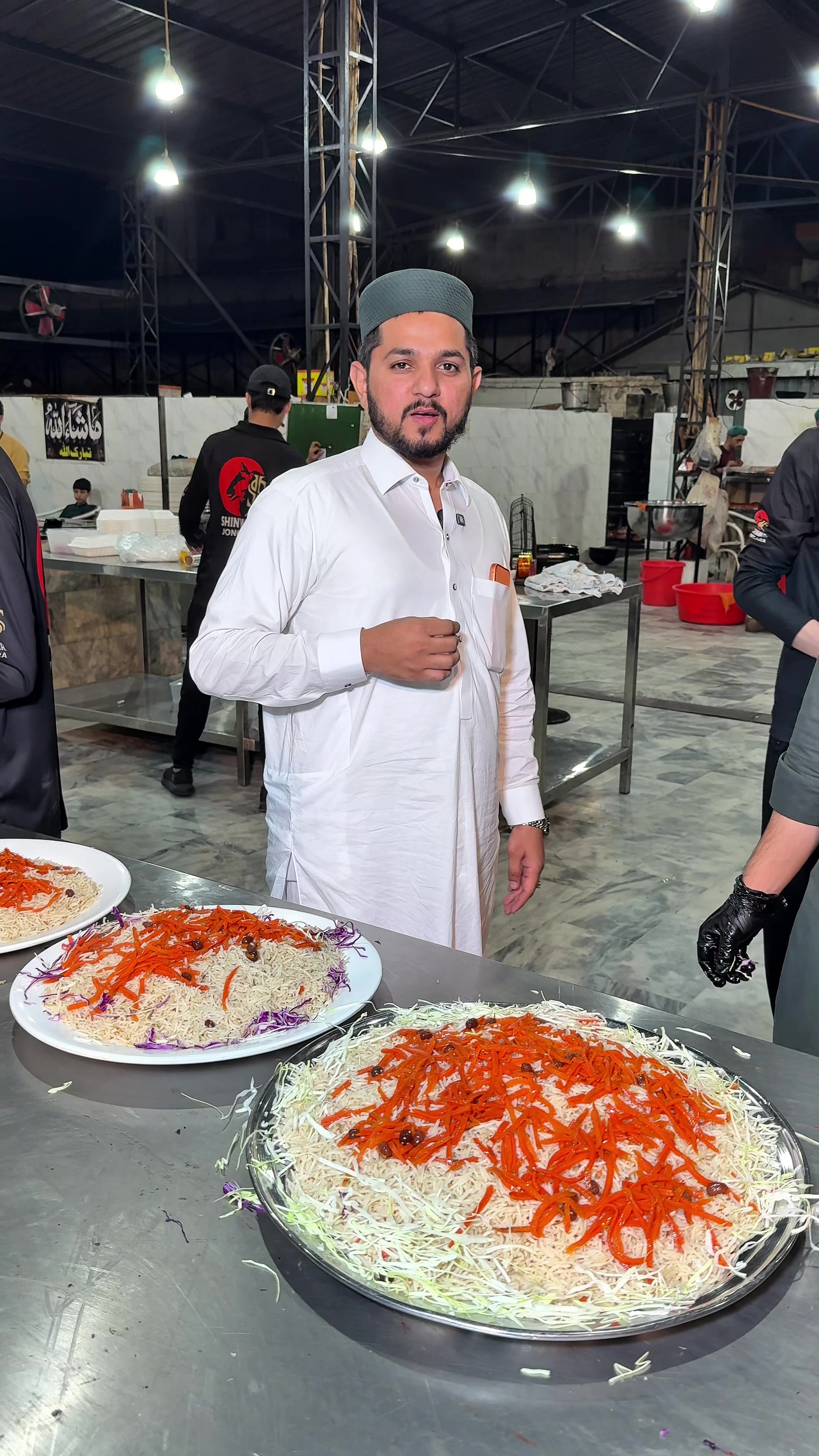 @Shinwari Jongara Islamabad