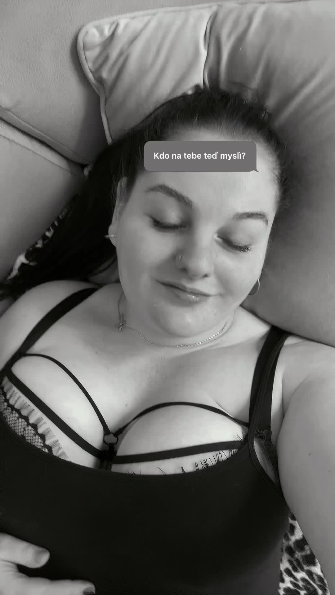 @Hnědovláska