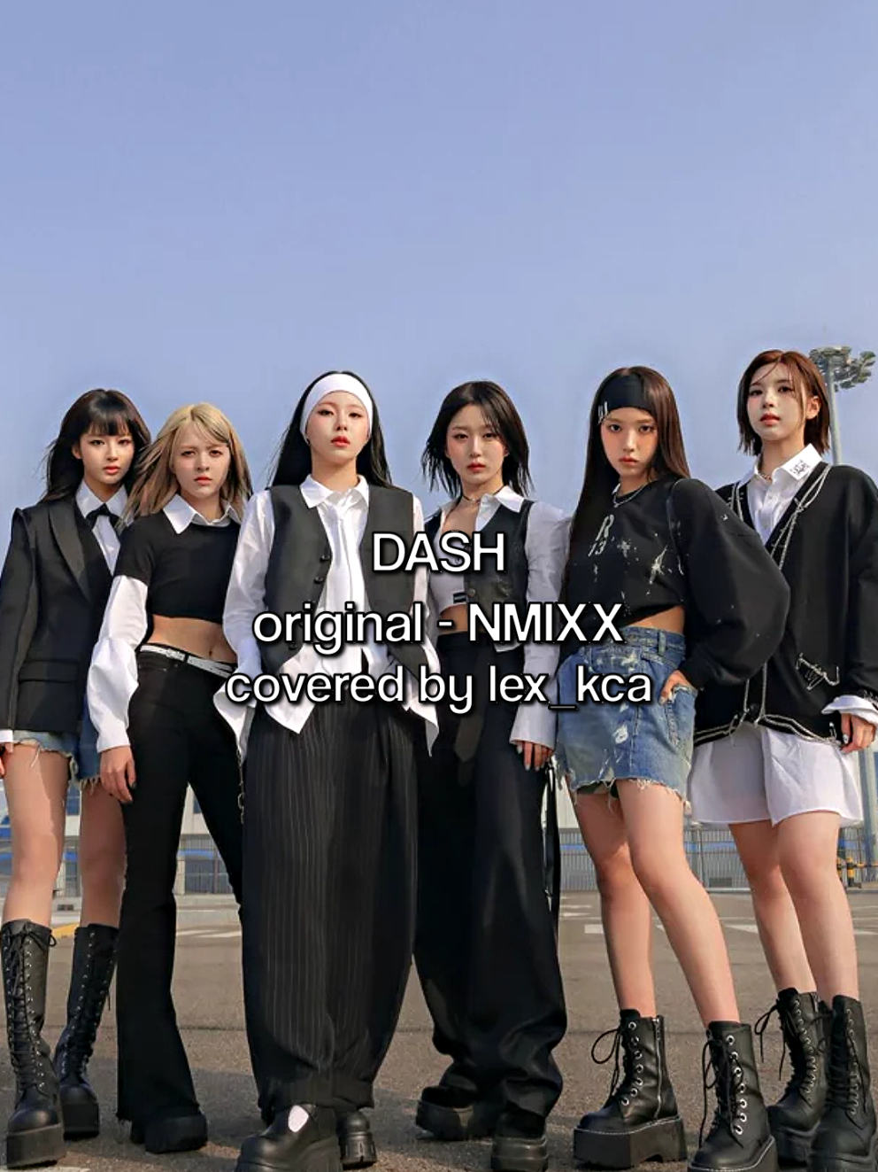 @Lex | 렉스