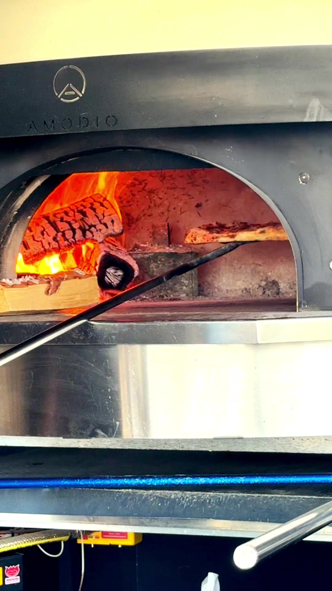 @Pizza Chef๐