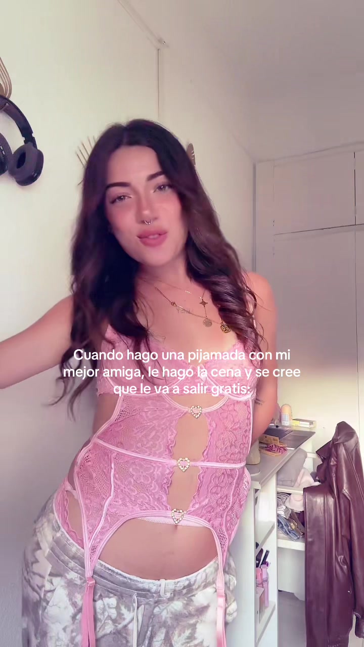 @Nerea Fern&aacute;ndez 🌸