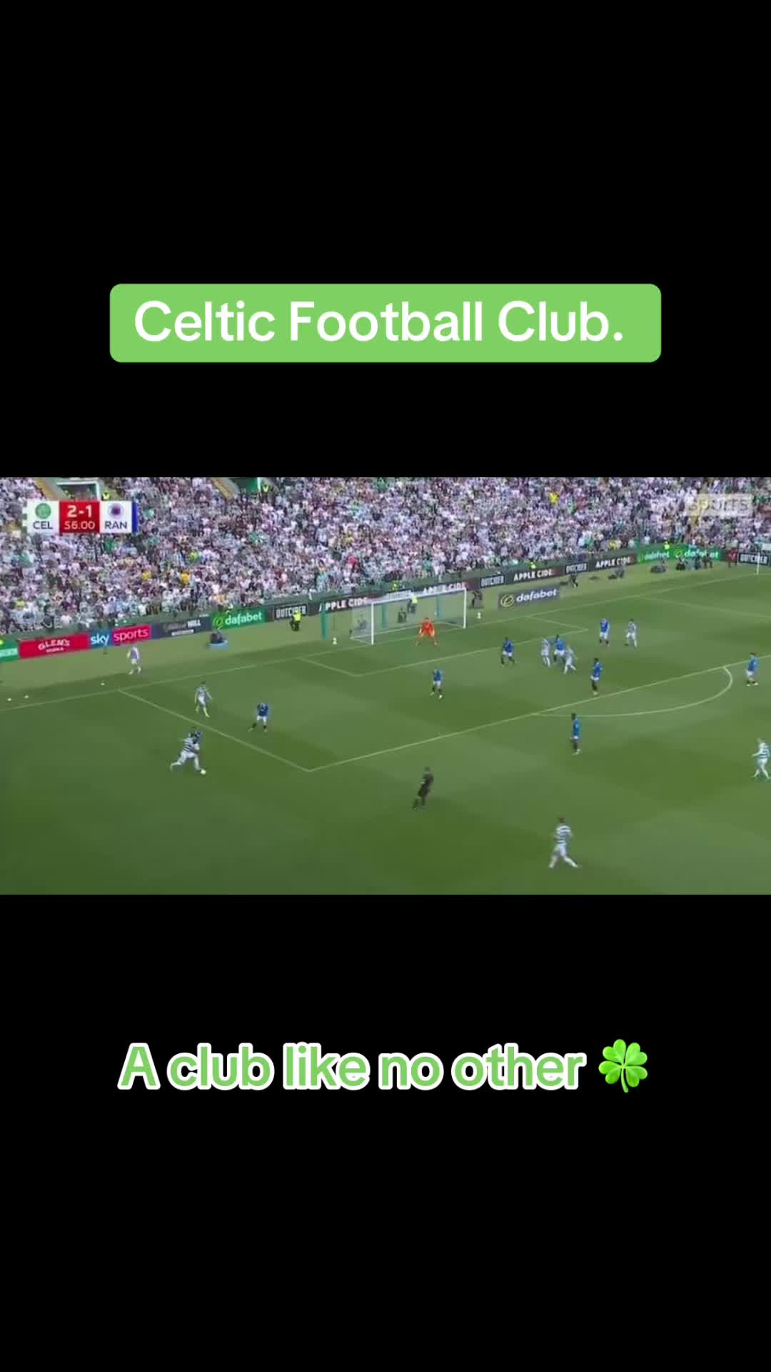 @CFC Jamie | Celtic FC ๐