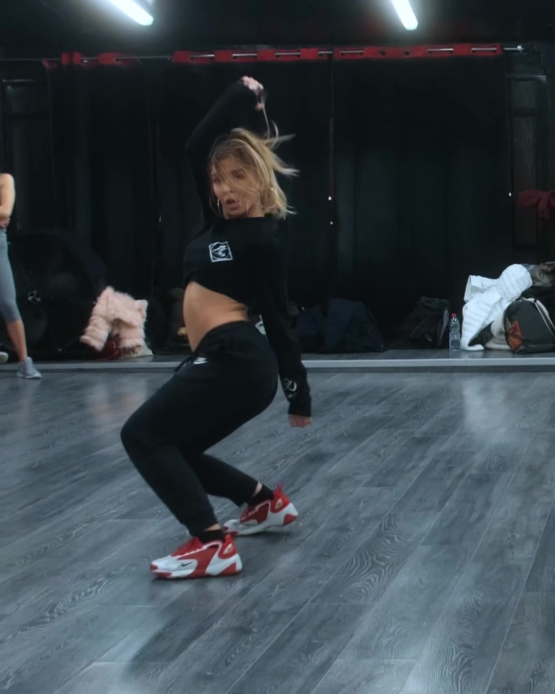 @Julie Ruzafa