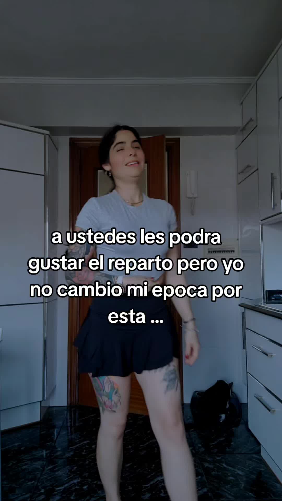 @dayi la cubanita