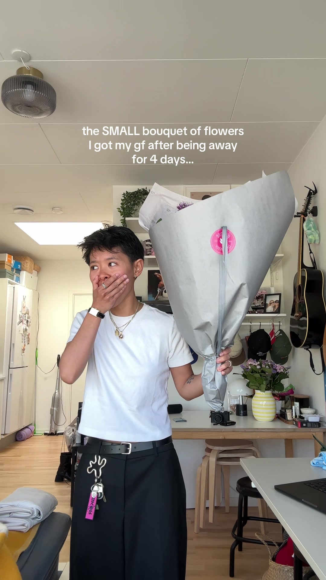 @Hannah Tan West