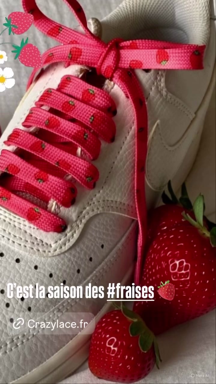 @Crazylace France