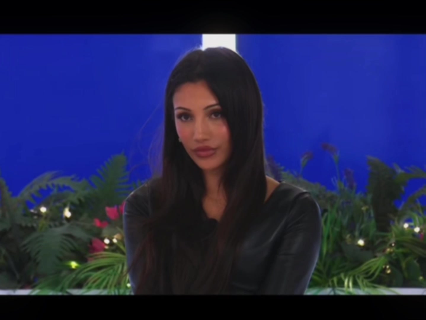 @jasmine defender ꨄ